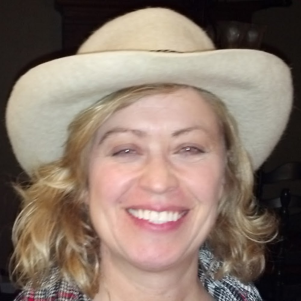 Meet your Posher, Jill